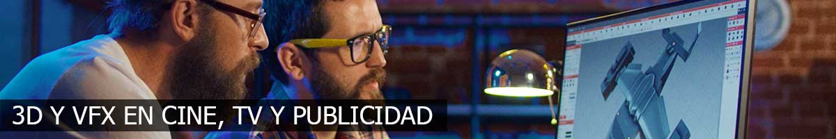 3d VFX Fp++ 3d VFX Fp++