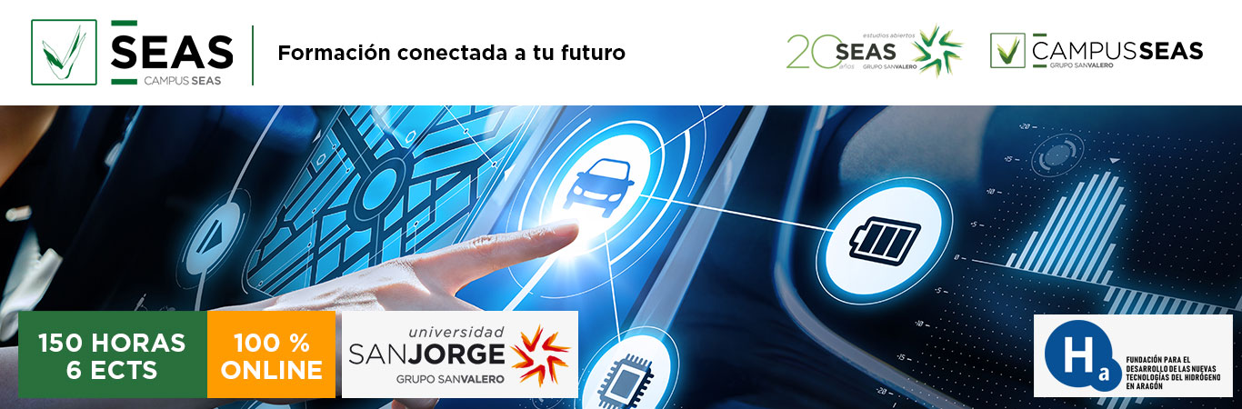 Curso de Vehículos Híbridos y Eléctricos Micro