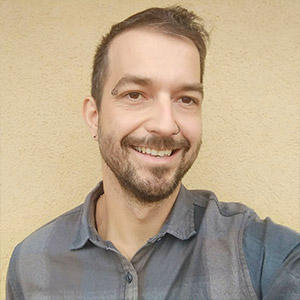 Carlos Peña, profesor de Fp Plus Plus Carlos Peña, profesor de Fp Plus Plus