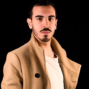 Carlos S. Zaera, profesor de Fp++ Carlos S. Zaera, profesor de Fp++