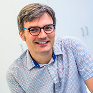 Carlos Val, profesor de Fp++