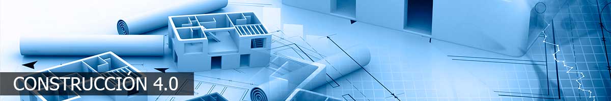 Diploma de Especialización en Construccion 4.0