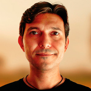David Amo, profesor de Fp++