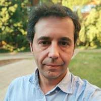 Jaime Arranz, profesor de FP++ Jaime Arranz, profesor de FP++