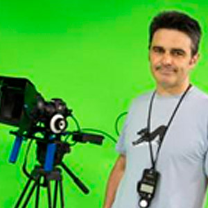 Javier Estella, profesor de Fp++