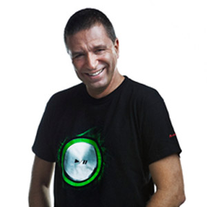 Jordi Carreras, docente de FP++