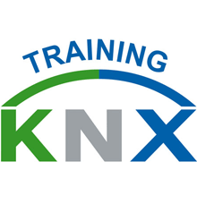 Logo KNX