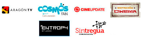 Empresas colaboradoras con FP++