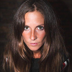 Lorena Tena, profesor de Fp++