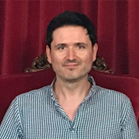 Nacho Tovar FP++ Nacho Tovar FP++